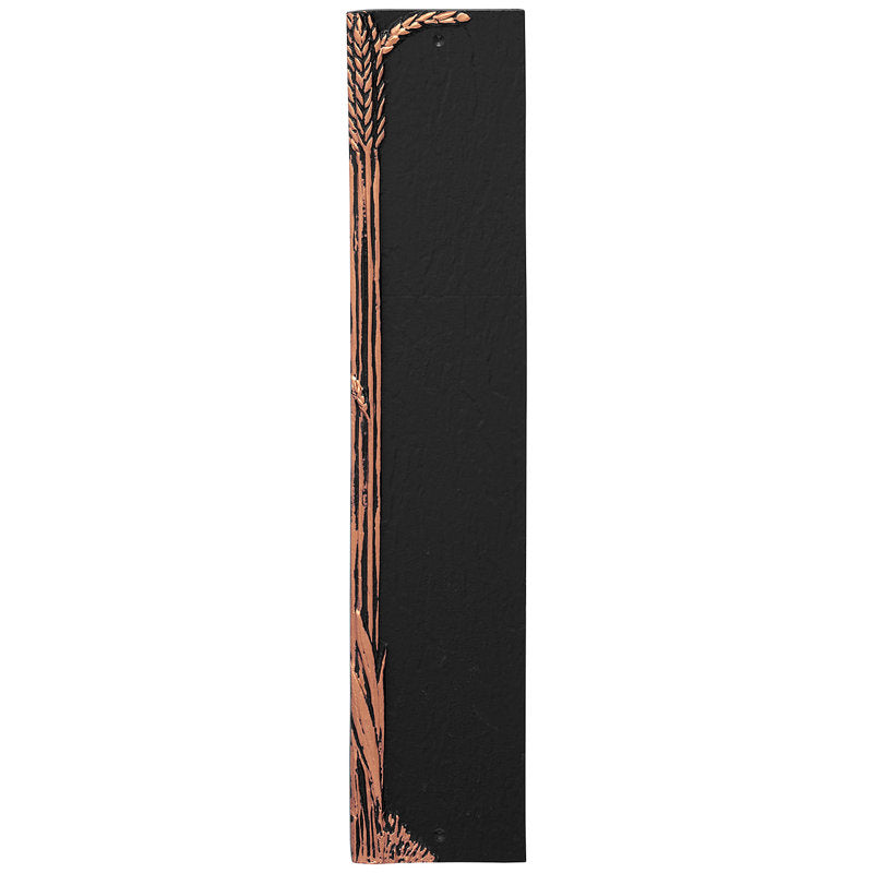 Rectangle Wall Plaque