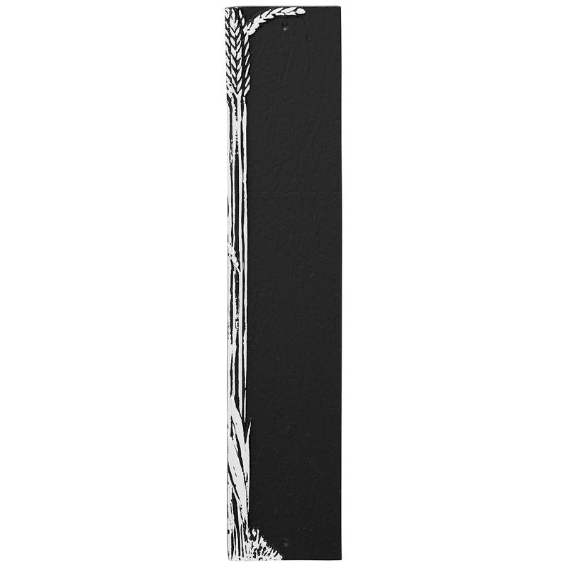 Rectangle Wall Plaque