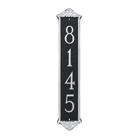 Rectangle Wall Plaque