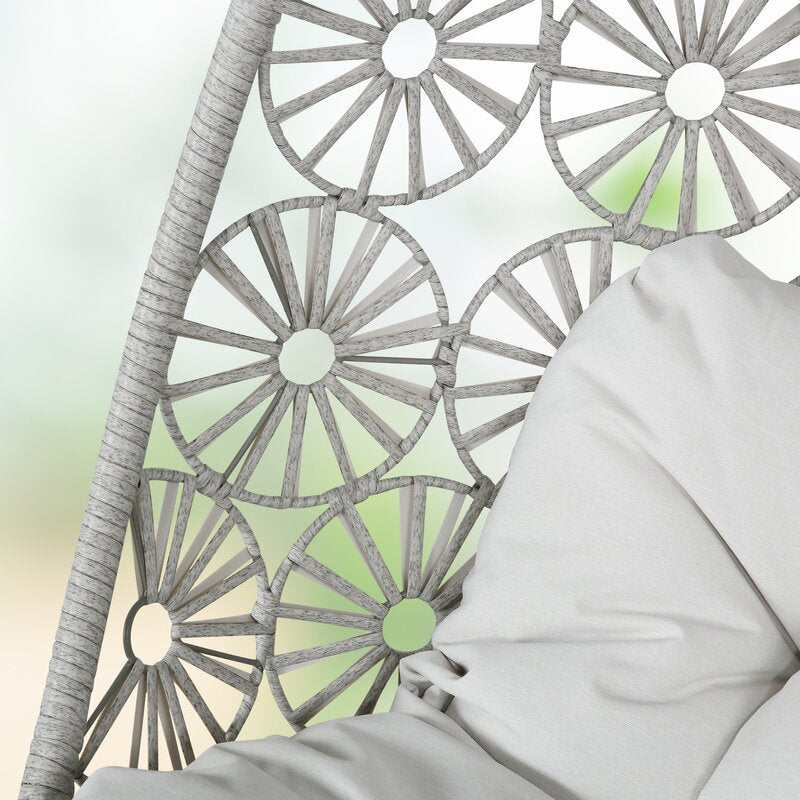 Reedley Porch Swing