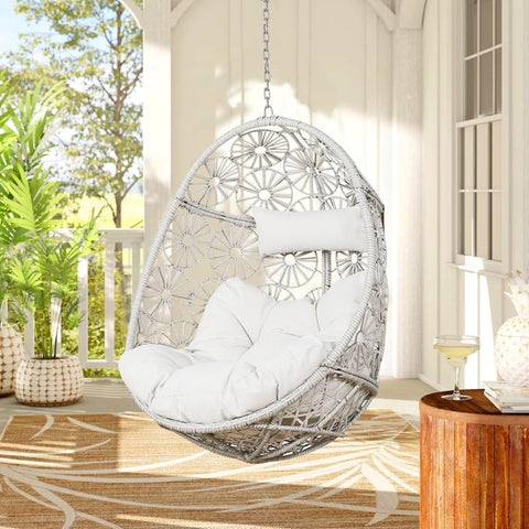 Reedley Porch Swing