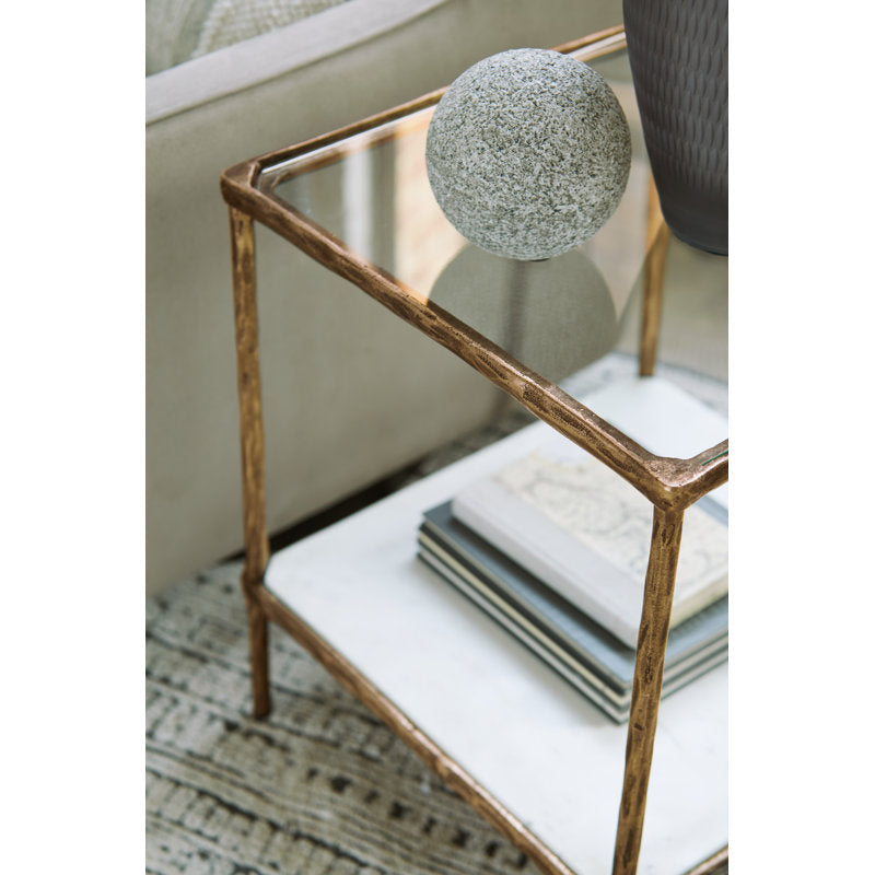 Ryandale End Table