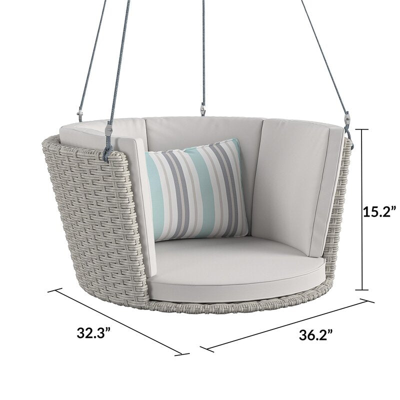 Sally Porch Swing