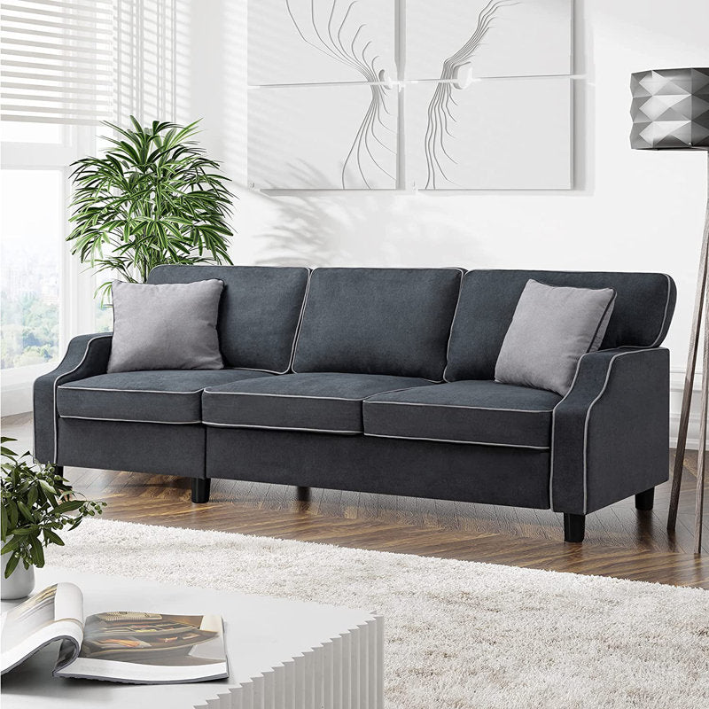 Selfridge 79'' Upholstered Sofa