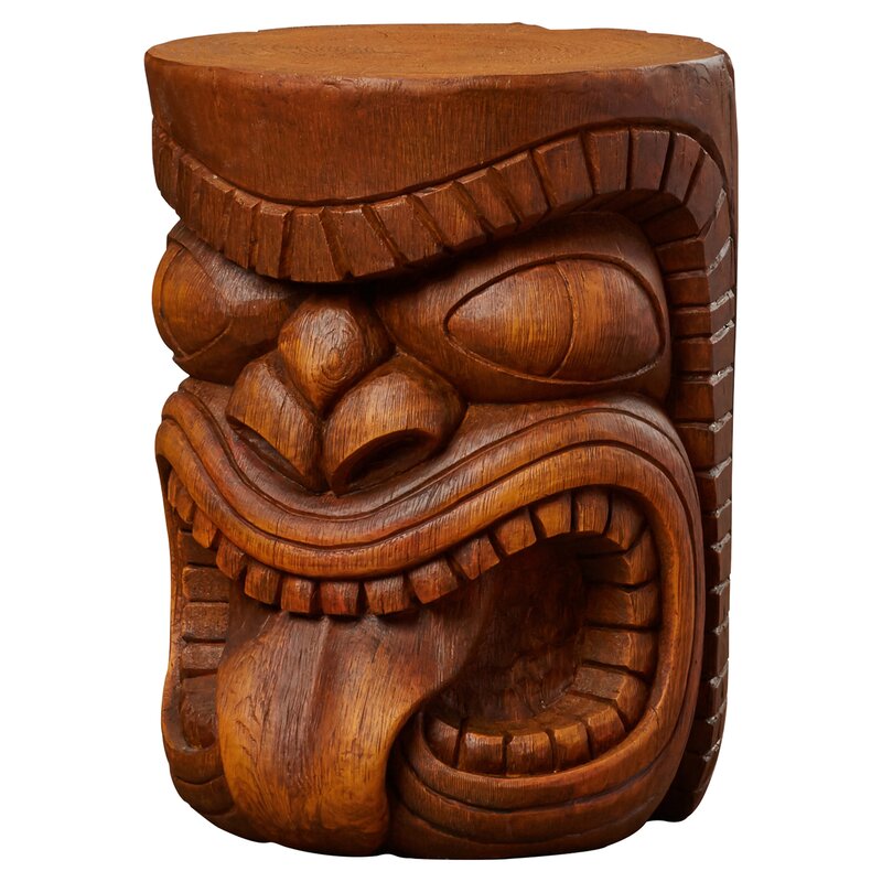 Siebert Outdoor Side Table