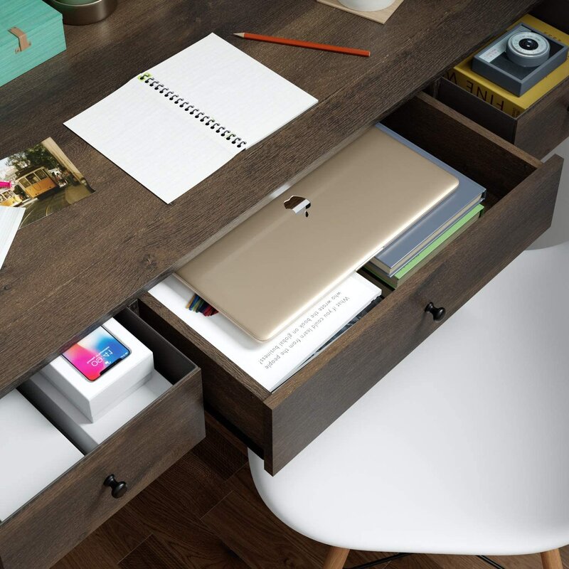 Spickard 41.7'' Desk