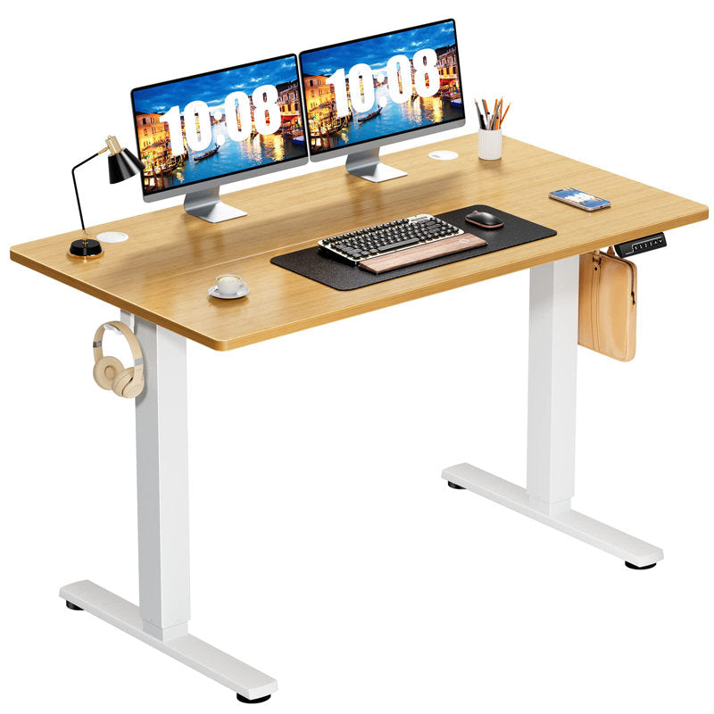 Standing & Height-Adjustable Desks