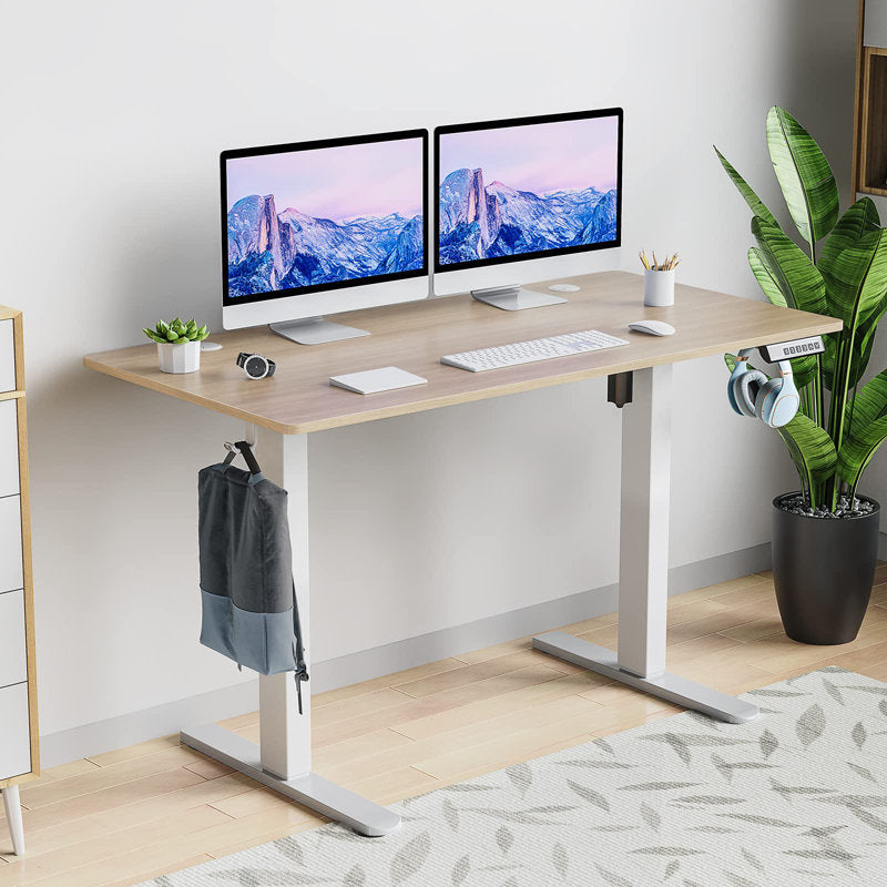 Standing & Height-Adjustable Desks