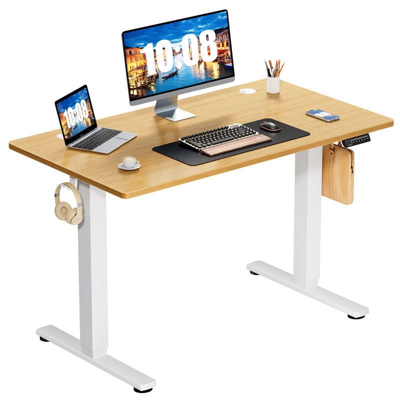 Standing & Height-Adjustable Desks