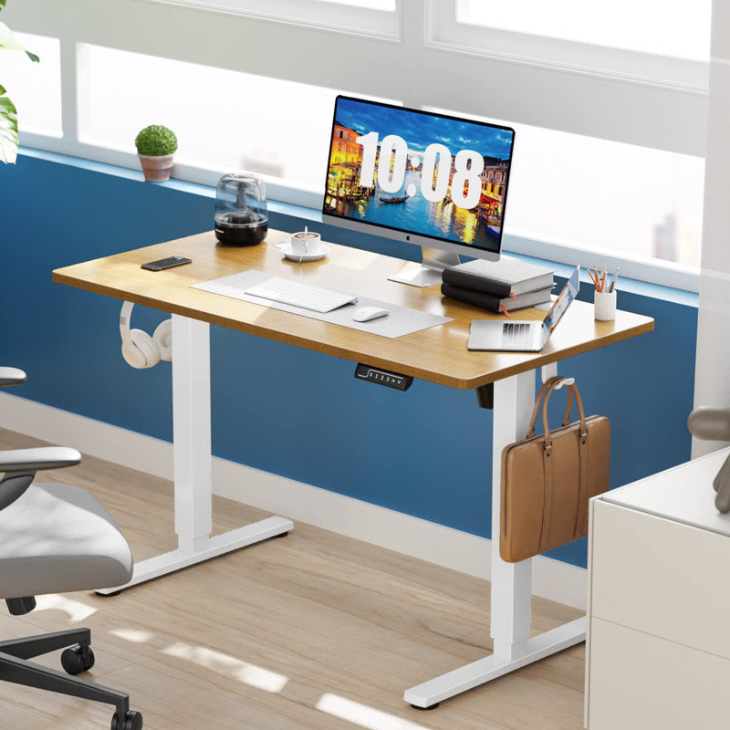 Standing & Height-Adjustable Desks