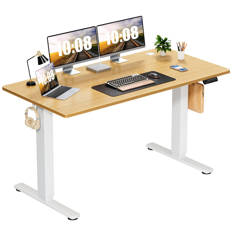 Standing & Height-Adjustable Desks