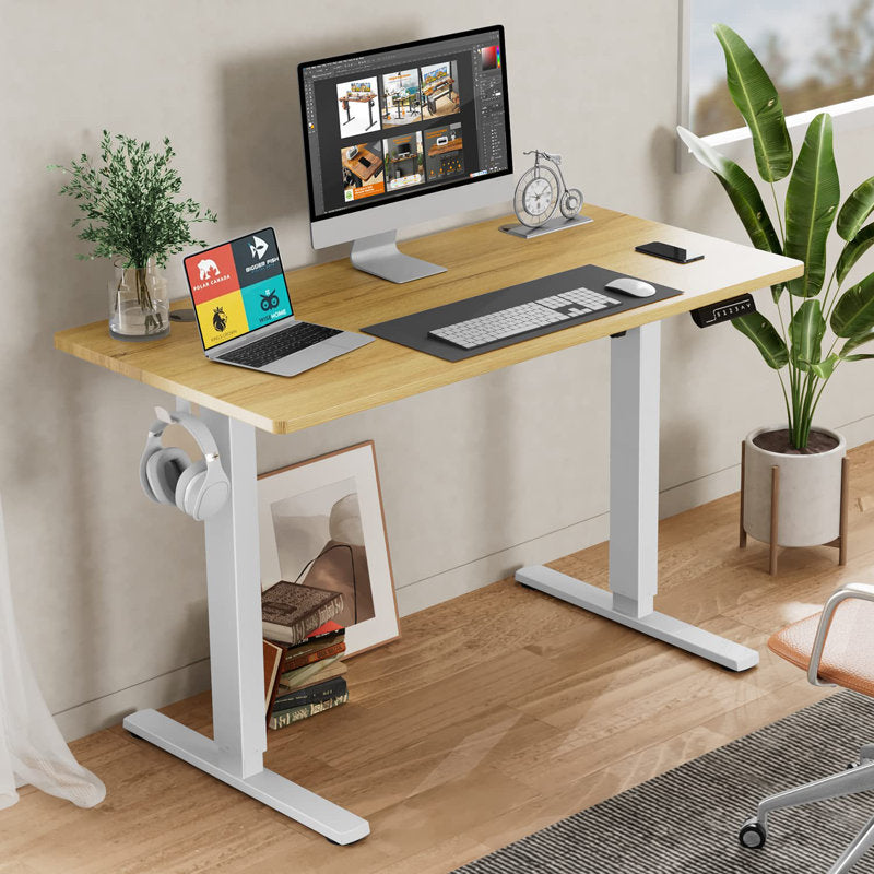 Standing & Height-Adjustable Desks