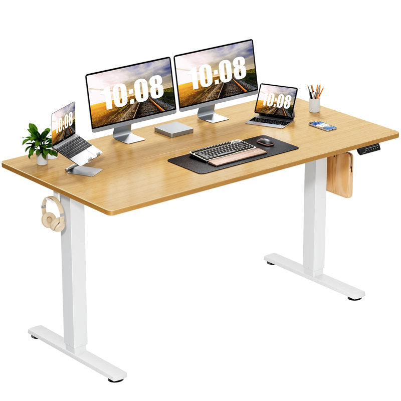 Standing & Height-Adjustable Desks