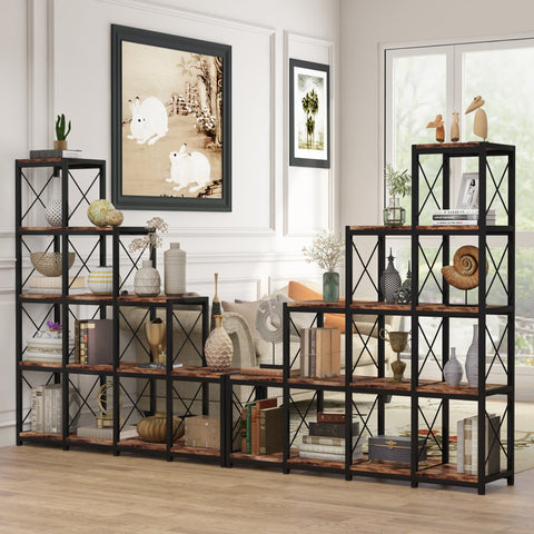 Step Bookcase