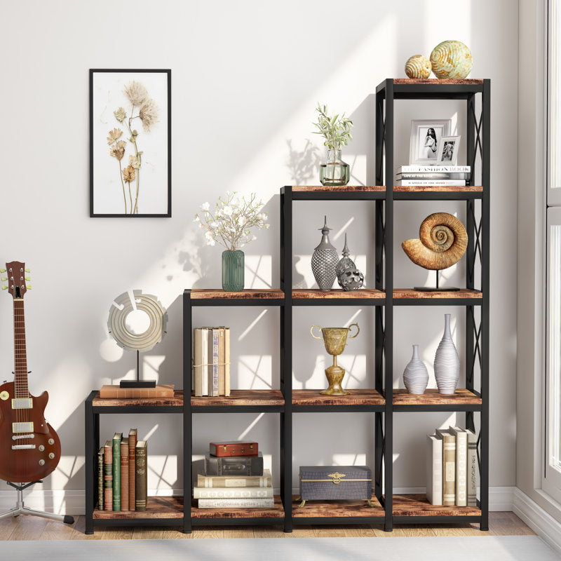 Step Bookcase