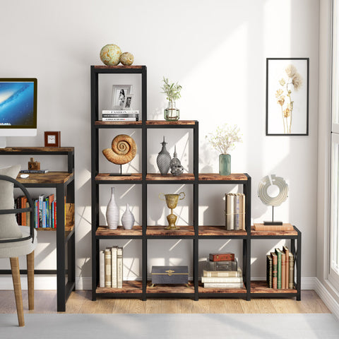 Step Bookcase