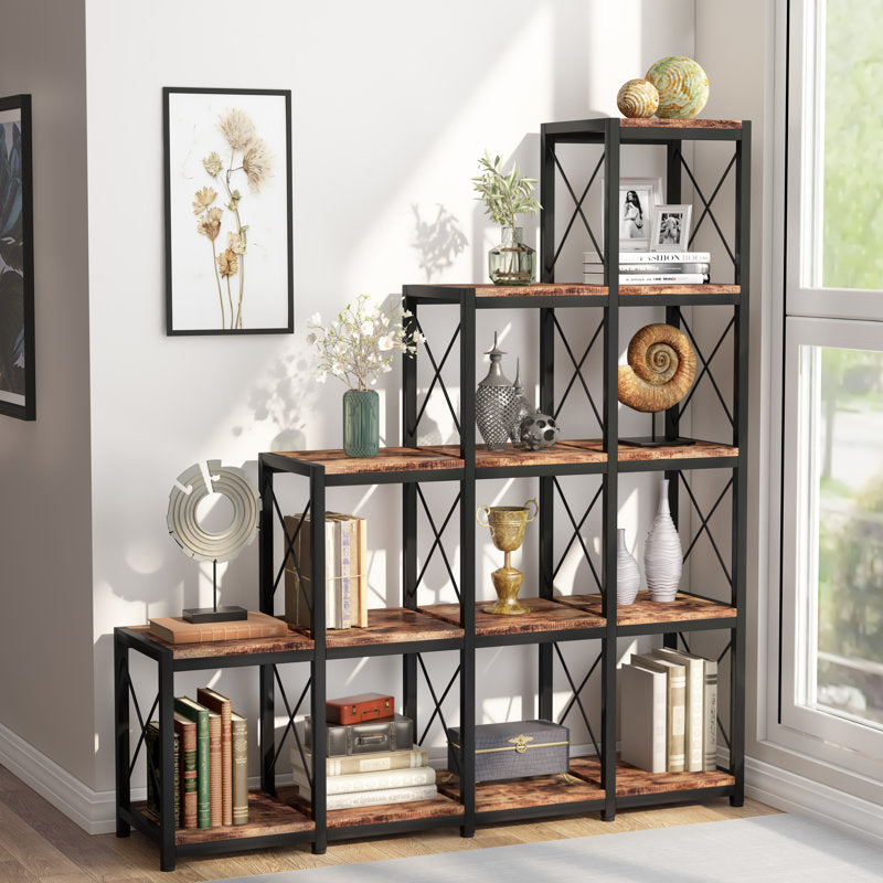 Step Bookcase