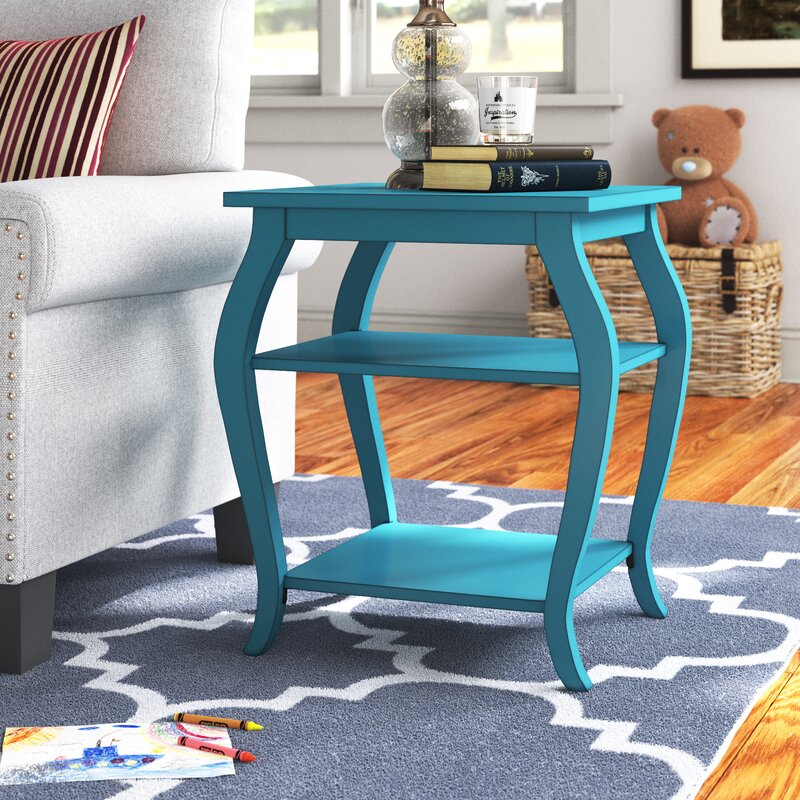 Tenley End Table