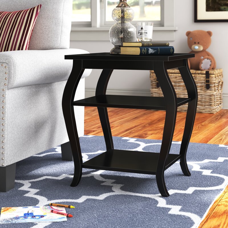 Tenley End Table