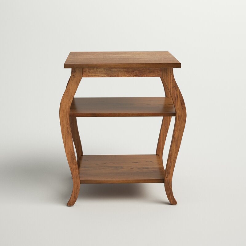 Tenley End Table