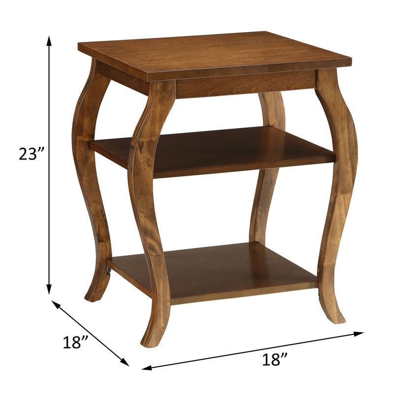 Tenley End Table