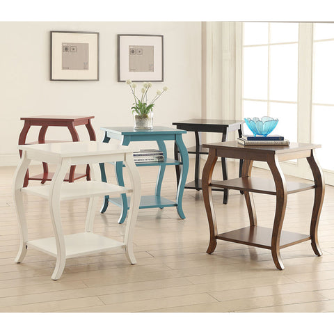 Tenley End Table