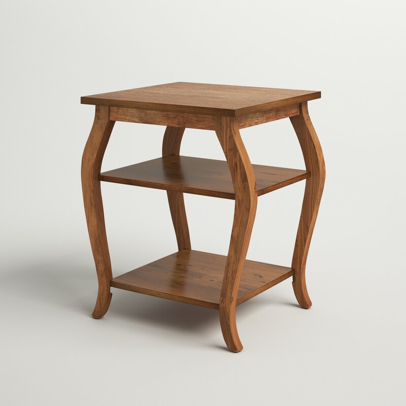 Tenley End Table