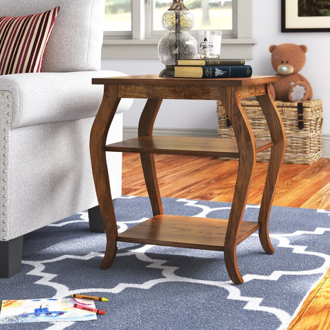 Tenley End Table