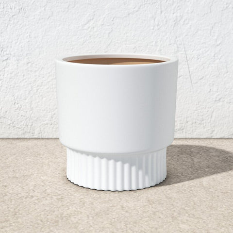 Thea Handmade Ceramic Planter