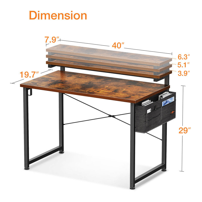 Tunnis Desk