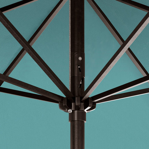 Twila 108'' Market Sunbrella Umbrella