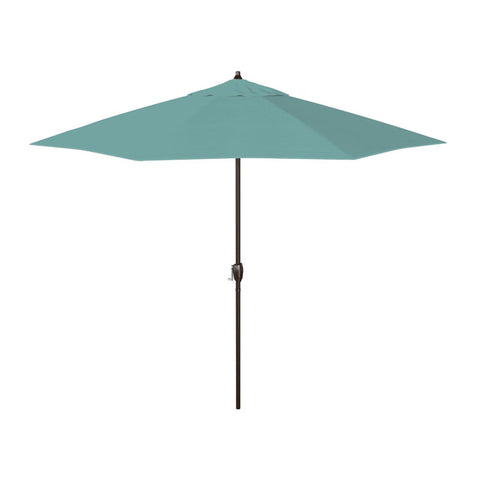 Twila 108'' Market Sunbrella Umbrella