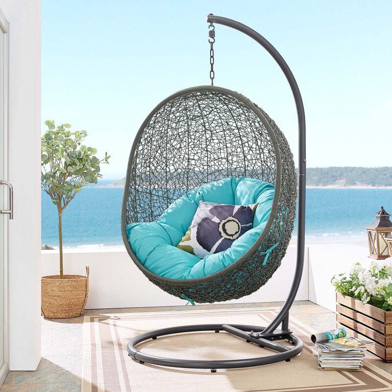 Valletta Porch Swing