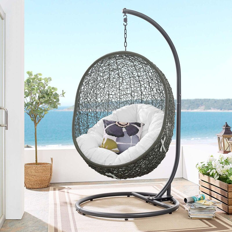 Valletta Porch Swing