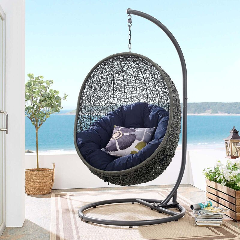 Valletta Porch Swing