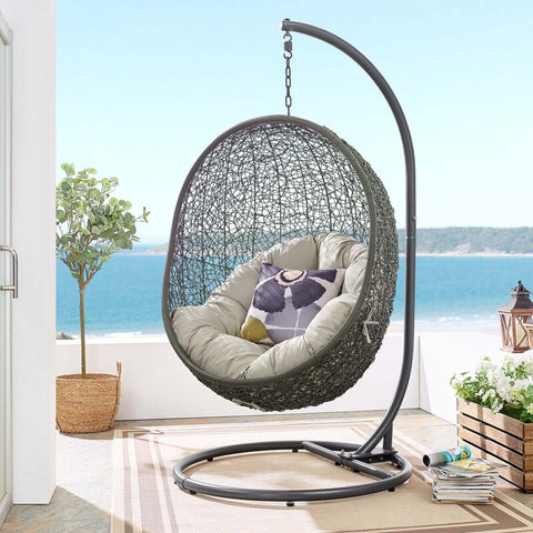 Valletta Porch Swing