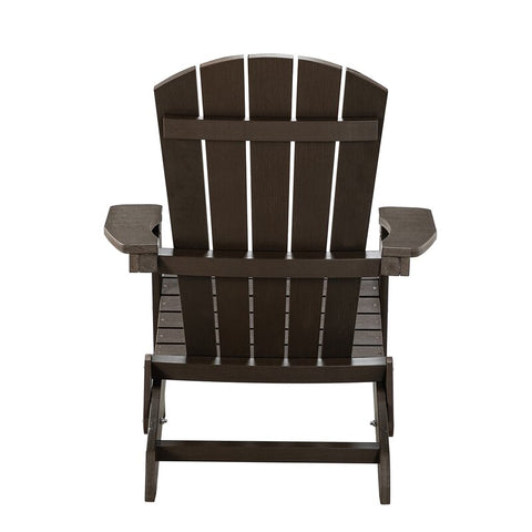 Volta Foldable Outdoor Adirondack Chair