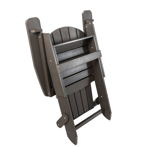 Volta Foldable Outdoor Adirondack Chair