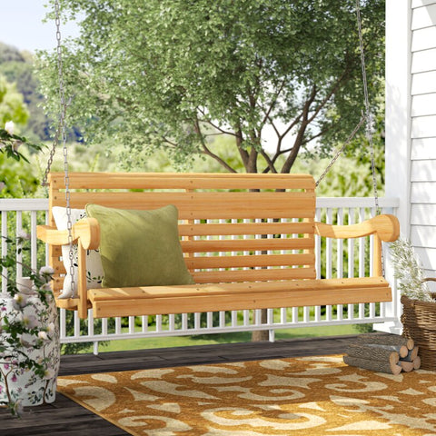 Walhalla Porch Swing