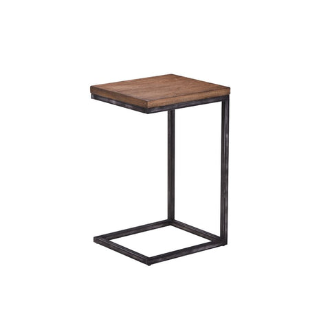 Wellman End Table