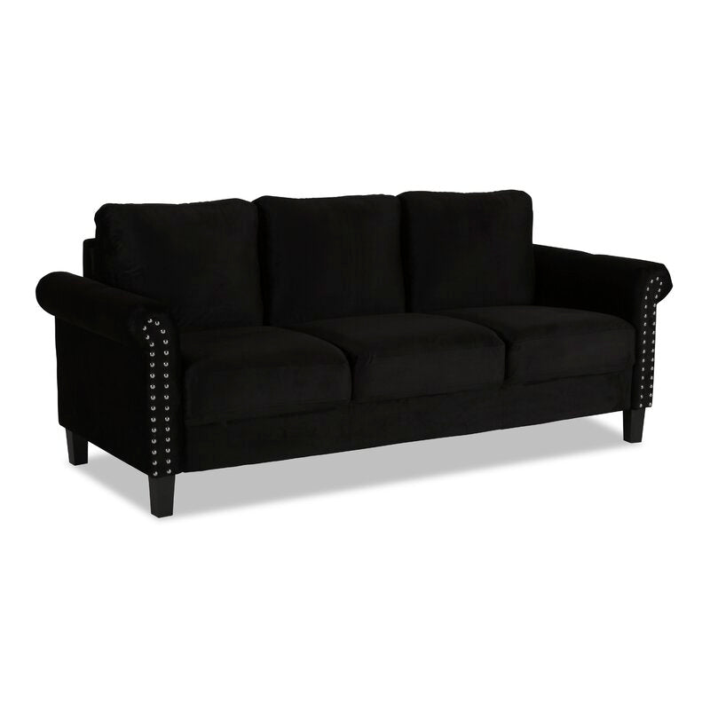 Yingst 80.5'' Upholstered Sofa