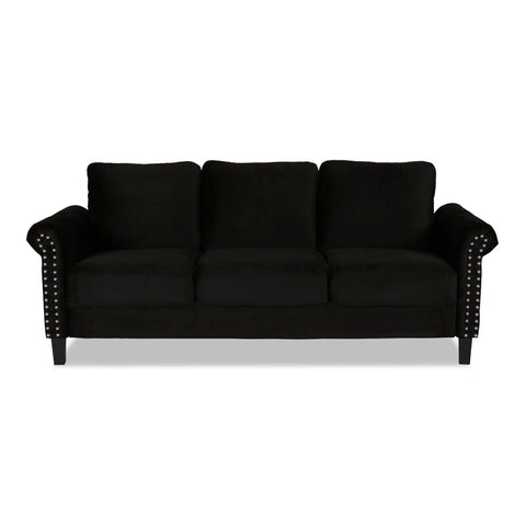 Yingst 80.5'' Upholstered Sofa