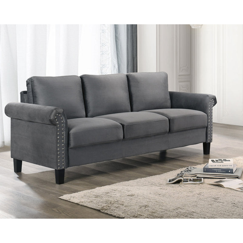 Yingst 80.5'' Upholstered Sofa