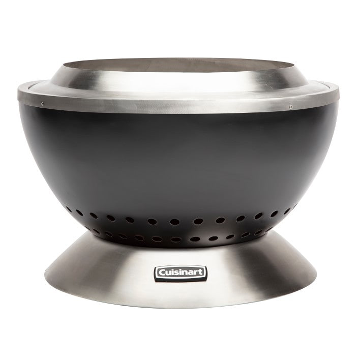 Cuisinart Cleanburn Outdoor Fire Pit