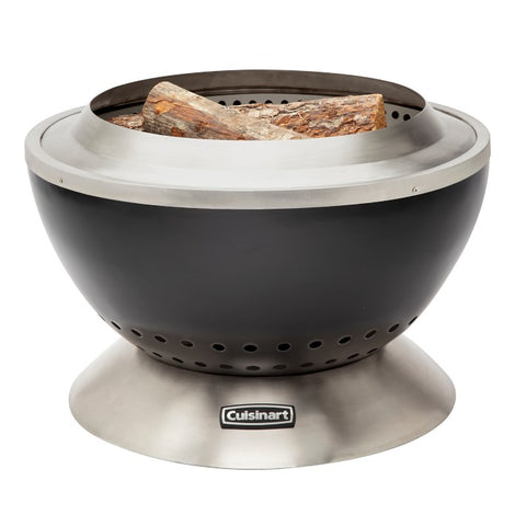 Cuisinart Cleanburn Outdoor Fire Pit