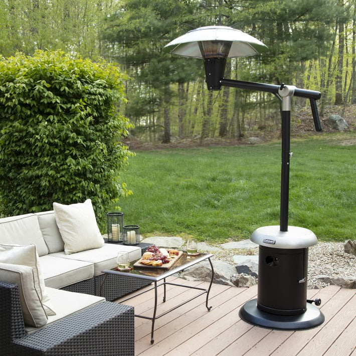 Cuisinart Perfect Position Outdoor Heater