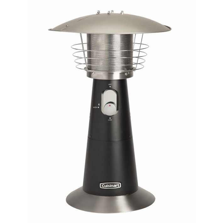 Cuisinart Tabletop Patio Heater