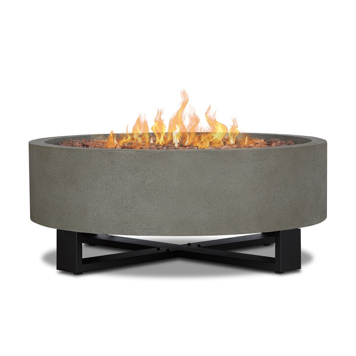 Portillo Fire Bowl