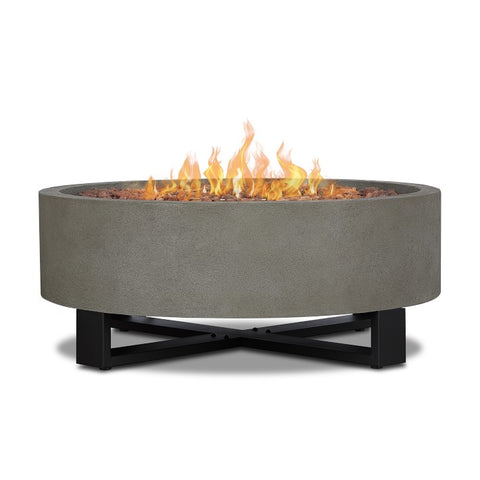 Portillo Fire Bowl