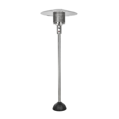 Stainless Steel Natural Gas Patio Heater